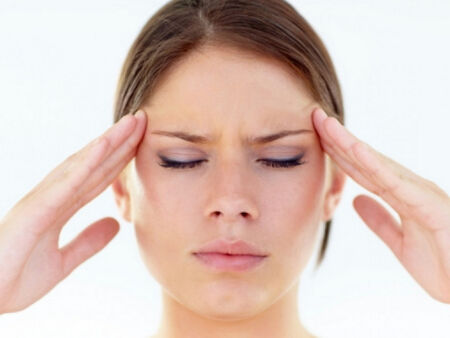 Имате ли необичайно силно главоболие? Скоро няма да ви мине!