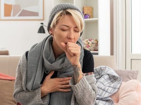 Опасна ли е вашата кашлица, прочетете тази новина, за да разберете