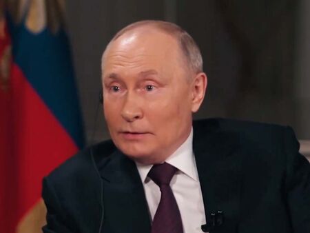 Как повечето хора пропуснаха същината на интервюто с Путин