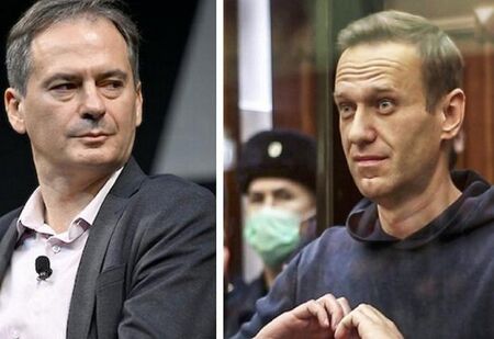 Христо Грозев: Навални най-накрая беше убит от Путин