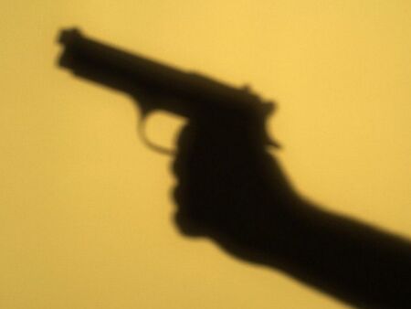 9-годишно дете застреля в главата свой роднина
