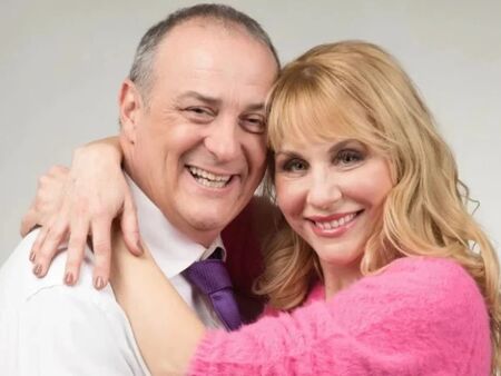 Краси Радков и жена му се разделят, а причината е скандална ВИДЕО