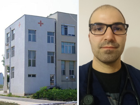 Пулмологът д-р Иван Власов ще преглежда безплатно в МБАЛ-Поморие