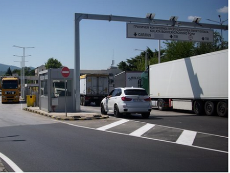 Готови за Шенген: разделен трафик и нови пунктове