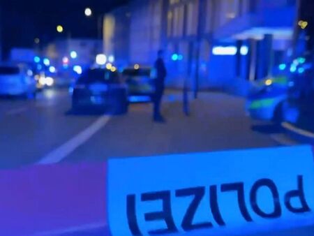 Заложническата драма в германска болница завърши, похитителката е тежко ранена?