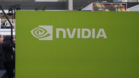 Директори на Nvidia продадоха нейни акции за 180 млн. долара