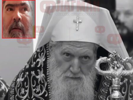 Тръгнах по духовния път заради патриарх Неофит, споделя Варненският митрополит