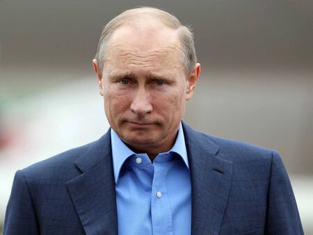Скоро Путин може да изпревари Сталин