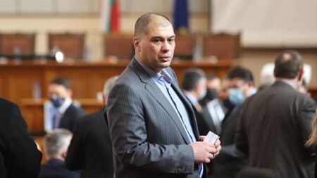 След 12 години дело: Условна присъда за депутата от ДПС Димитър Аврамов