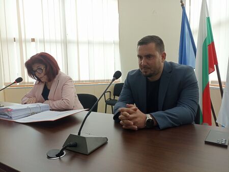 Кметът Иван Гайков: Целогодишните полети ще развият целия регион, Приморско има какво да предложи на туристите