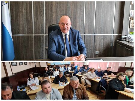 С Фонда за развитие на летището днес Поморие постигна целта „Зимна дестинация Южно Черноморие"
