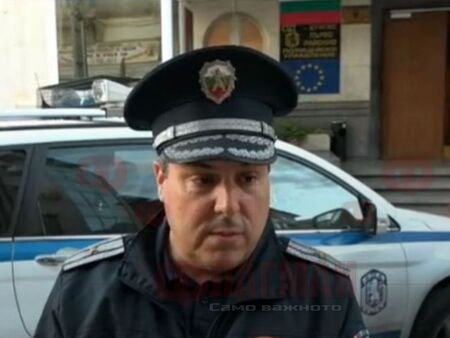 Рецидивистът от Бургас, който задигна лекарства за 10 бона, може да получи 5 години затвор