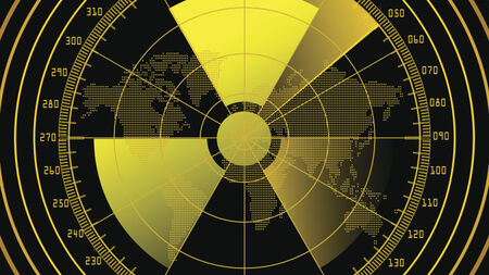 Руски град обяви извънредно положение заради радиация