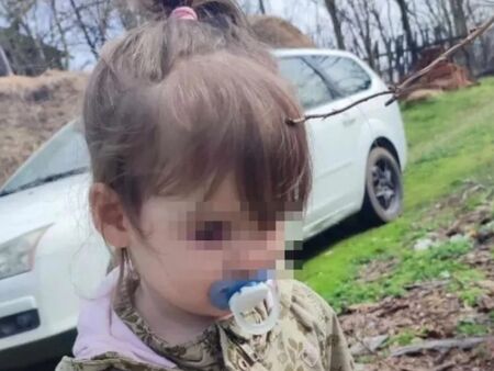 Ето ги убийците на 2-годишната Данка от Сърбия