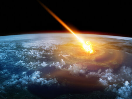 Три астероида летят към Земята, може да ни ударят