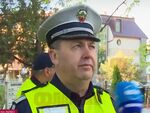 Акция "скорост" започна във Варненско, 96 глобени