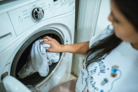 Да закърпим семейния бюджет с домашно приготвен прах за пране
