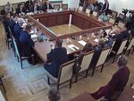 Скандал и провал на първото заседание на парламентарната комисия за „Турски поток“