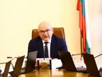 Няма влошаване на бюджетното салдо и съответно - повишаване на бюджетния дефицит, каза Димитър Главчев
