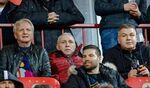 Новият собственик на ЦСКА дава шампионска заявка, кани Димитър Бербатов и Любо Пенев