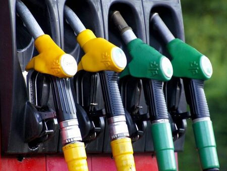 Очаква ли се ръст в цените на горивата?