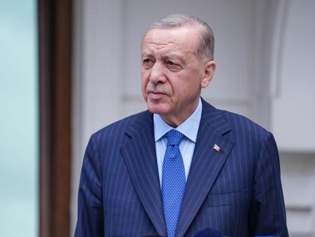 Турция спира търговията с Израел, обяви Ердоган