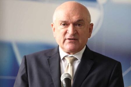 Лидерът на БСП-Бургас Живко Господинов: Няма да подкрепим Бюджет 2019 заради липса на прозрачност