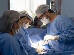 Първият в света човек с бъбрек, трансплантиран от прасе, почина