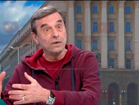 Синдикален бос: Либерализацията на пазара на тока ще напълни гушите само на няколко алчни кретена