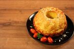 Солен кекс с паста - толкова е вкусен, че не остава нито трошичка