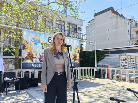 Извънредно! Петролен бос е застрелян в София