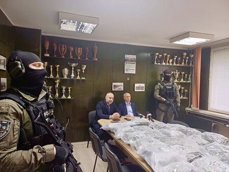 Извънредно! Петролен бос е застрелян в София