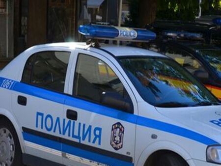 Млад мъж погази закона в Айтос