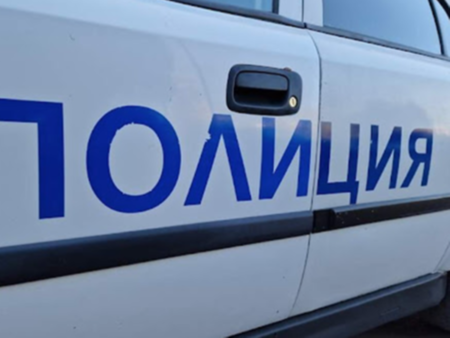 Брутално провинение във Варна! Полицаи са били принудени да...