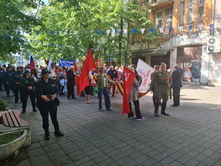 Извънредно! Петролен бос е застрелян в София