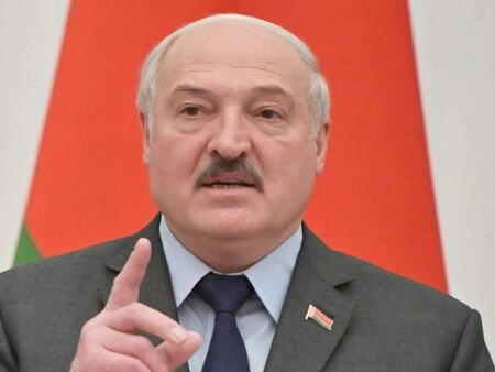 Направи гръмко изказване за Русия