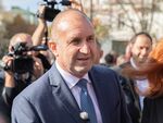 Румен Радев: Отдаваме почит към саможертвата на милиони хора