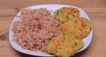 Мария Елена прави най-вкусните и здравословни кюфтета от тиквички