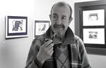 Почина художникът Георги Лечев