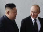 Ким Чен-ун: Безкрайна чест е да имам за свой най-близък приятел Путин