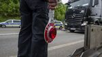 Германия затегна граничния контрол