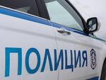 Полицията в Карнобат разплете нагла кражба