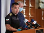 34 дрона ще наблюдават държавната граница и ще следят за мигранти