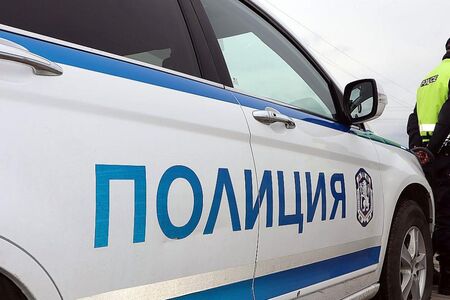 Финансист от БСУ поема ръководството на Второ РУ (СНИМКА)