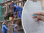 Важно: Големи промени в отпуските за работещите!