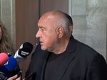 Бойко Борисов: „Балкански поток” няма да се продава на американски хедж фонд