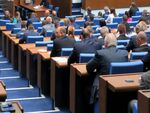 Депутатите ще задават въпроси на министър Жечо Станков, Росен Христов, Деница Златева и Владимир Малинов