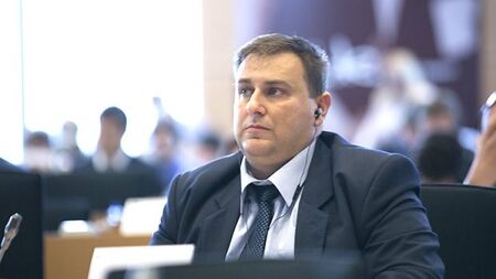 Извънредно! Петролен бос е застрелян в София