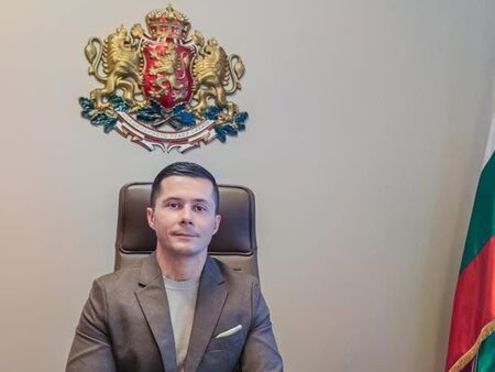 Лидерът на БСП-Бургас Живко Господинов: Няма да подкрепим Бюджет 2019 заради липса на прозрачност