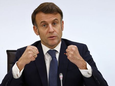 "Шампиони, брат ми"